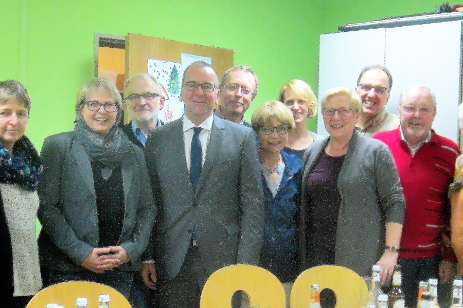 Osnabrück leute kennenlernen
