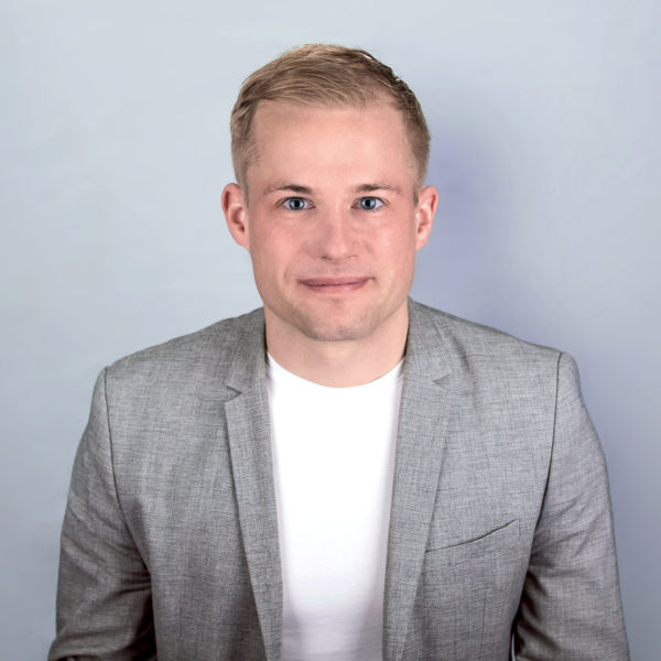 Andre Klekamp