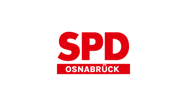 Logo: SPD Osnabrück