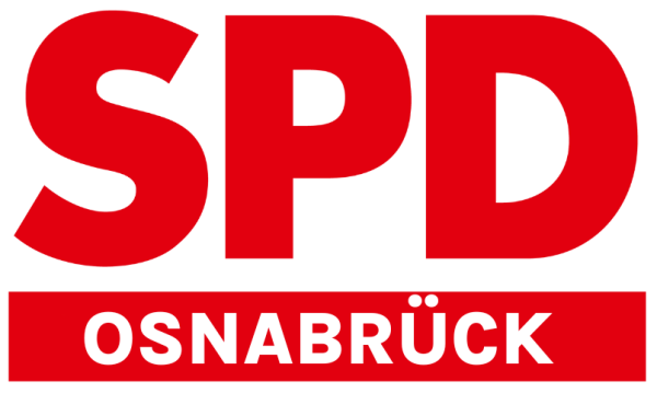 Logo: SPD Osnabrück